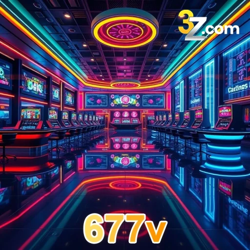 677v Aplicativo Móvel