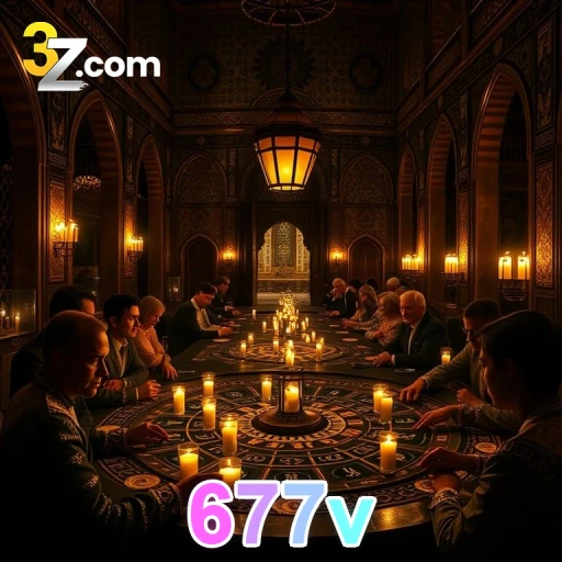 Bônus Imperdíveis que Revitalizam a Experiência no 677v