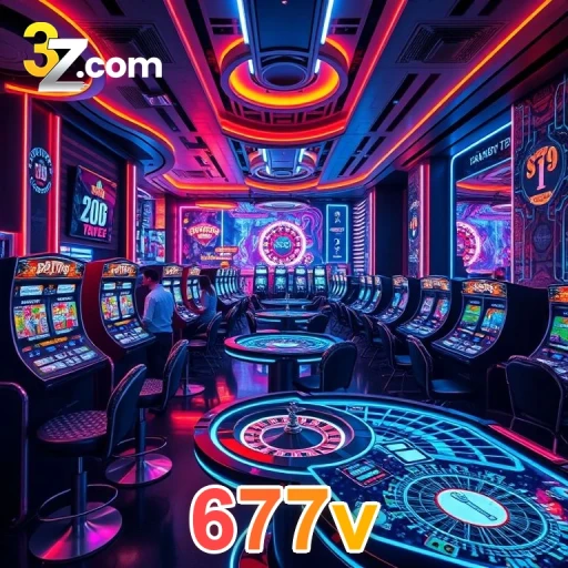 677v Casas Confiáveis