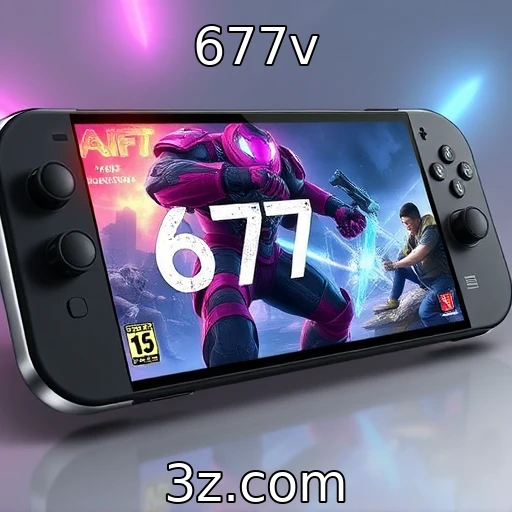 Tendências em jogos móveis para o futuro - 677v