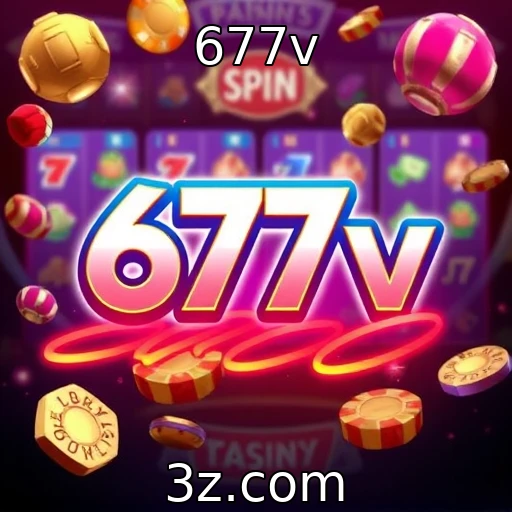 Tendências de jogos online no mercado atual - 677v