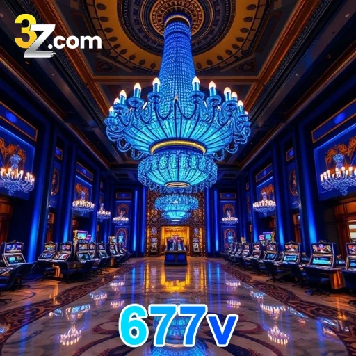 677v Pagamentos Rápidos