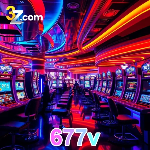 677v Plataforma Oficial